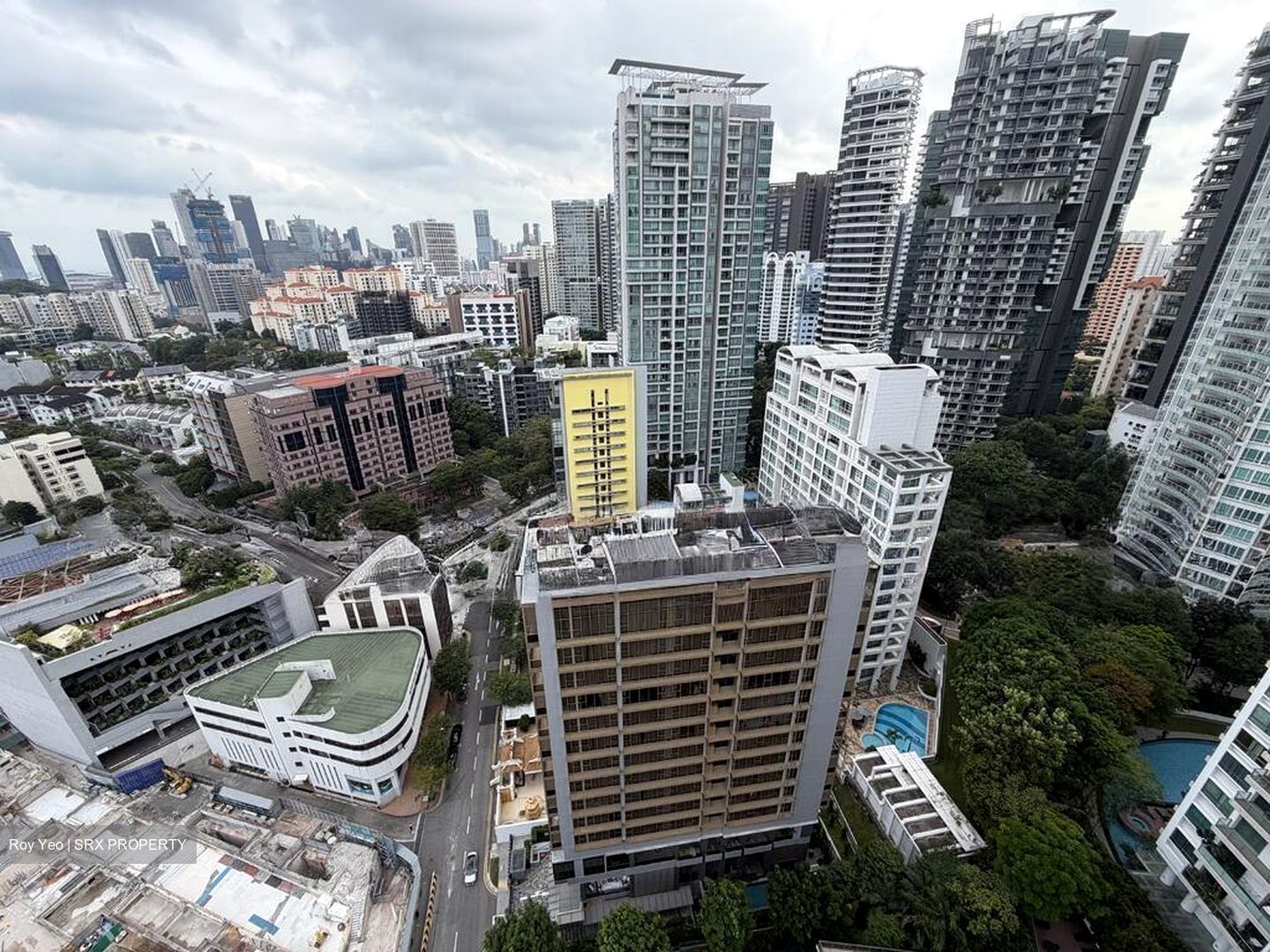 Devonshire Residences (D9), Apartment #566190331